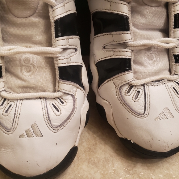 Adidas Kobe Crazy 8 - Picture 6 of 8